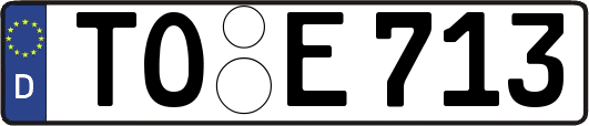 TO-E713