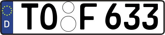 TO-F633
