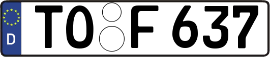 TO-F637