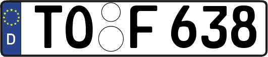 TO-F638