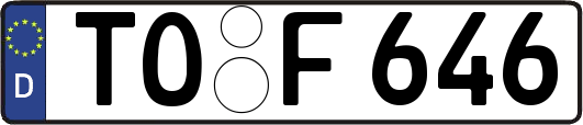 TO-F646