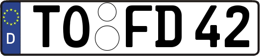 TO-FD42