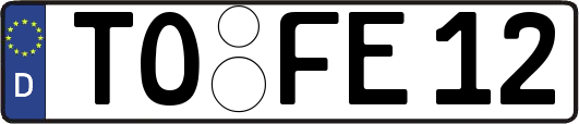 TO-FE12