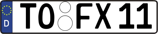 TO-FX11