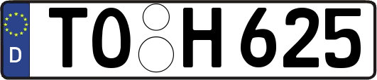 TO-H625