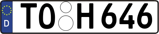 TO-H646