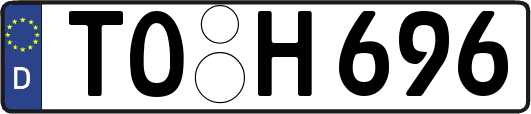 TO-H696