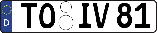 TO-IV81