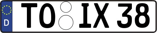 TO-IX38