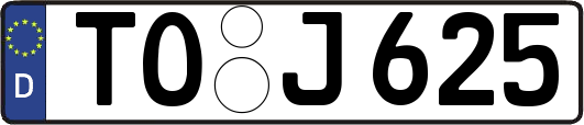 TO-J625