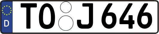 TO-J646