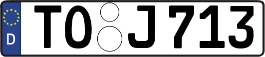 TO-J713