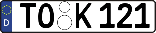 TO-K121
