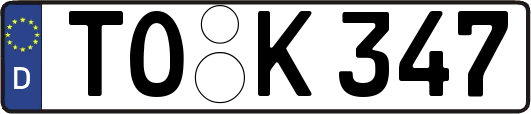 TO-K347