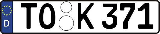 TO-K371