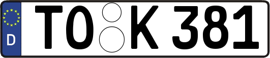 TO-K381
