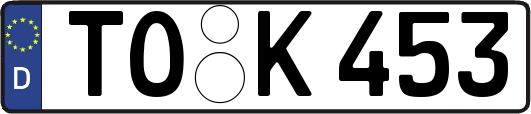 TO-K453