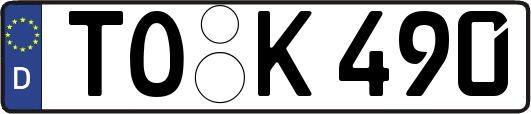 TO-K490