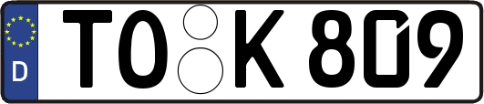 TO-K809