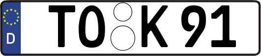 TO-K91