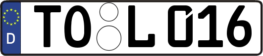 TO-L016