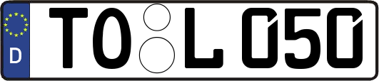 TO-L050