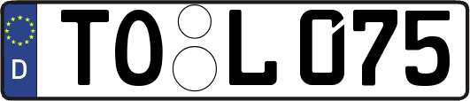 TO-L075