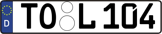 TO-L104