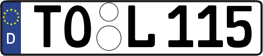 TO-L115