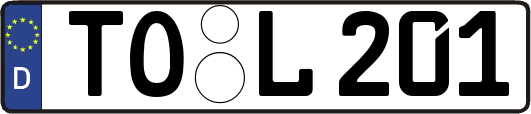 TO-L201