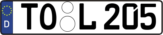 TO-L205
