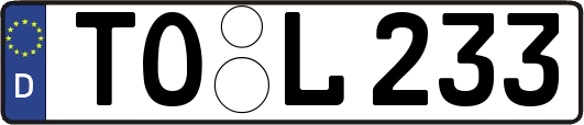 TO-L233