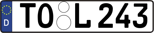 TO-L243