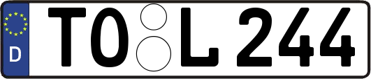 TO-L244