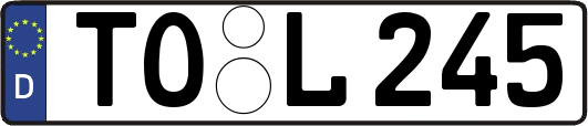 TO-L245