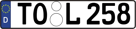 TO-L258