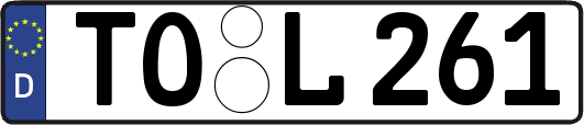 TO-L261