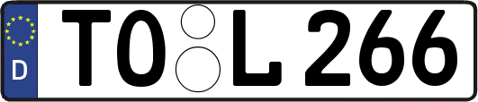TO-L266