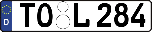 TO-L284