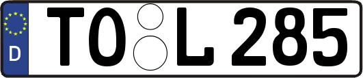 TO-L285