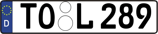 TO-L289