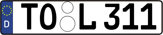 TO-L311