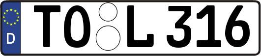 TO-L316