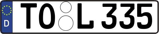 TO-L335