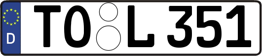 TO-L351