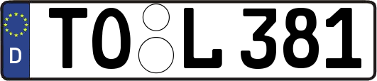 TO-L381