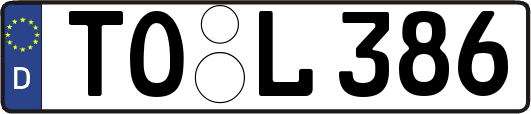 TO-L386