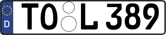 TO-L389