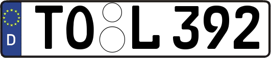 TO-L392