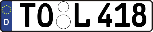 TO-L418